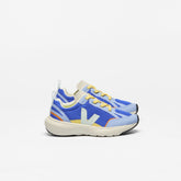 CANARY ELASTIC LACES ALVEOMESH PAROS ICE OLYMPE | VEJA US