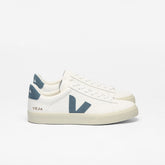 CAMPO LEATHER WHITE CALIFORNIA | VEJA DISCOUNT