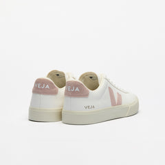 CAMPO LEATHER WHITE BABE | VEJA FOR SALE