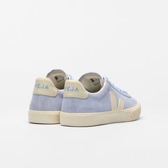 CAMPO SUEDE OLYMPE PIERRE | VEJA US