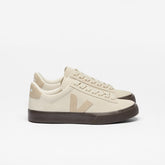 CAMPO BOLD SUEDE PIERRE ALMOND EAGLE | VEJA SALE