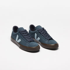 CAMPO BOLD SUEDE NAUTICO STEEL EAGLE | VEJA OUTLET