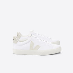 CAMPO CANVAS WHITE PIERRE | VEJA FOR SALE