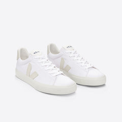 CAMPO CANVAS WHITE PIERRE | VEJA FOR SALE