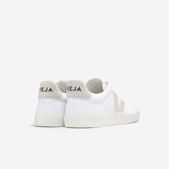 CAMPO CANVAS WHITE PIERRE | VEJA FOR SALE