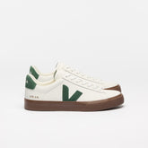 CAMPO LEATHER WHITE CYPRUS BARK | VEJA NEAR ME
