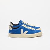 CAMPO BOLD SUEDE INDIGO PIERRE | VEJA OUTLET