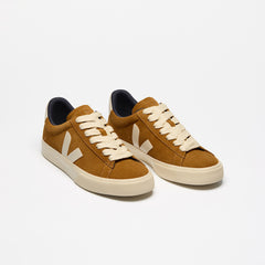 CAMPO BOLD SUEDE CAMEL PIERRE | VEJA FOR SALE