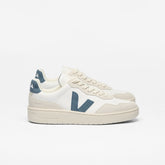 V-90 LEATHER WHITE CALIFORNIA | VEJA NEAR ME
