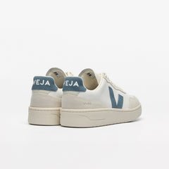 V-90 LEATHER WHITE CALIFORNIA | VEJA NEAR ME