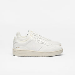 V-90 LEATHER WHITE | VEJA US