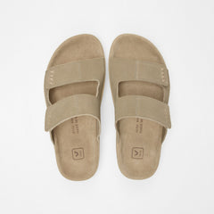 ETNA SUEDE TAUPE ALMOND | VEJA NEAR ME
