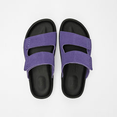 ETNA SUEDE ACAI BLACK | VEJA SALE