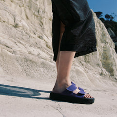 ETNA SUEDE ACAI BLACK | VEJA SALE