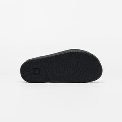 ARPOADOR SUEDE FULL BLACK | VEJA OUTLET