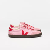 VOLLEY LEATHER GUIMAUVE PEKIN EAGLE | VEJA FOR SALE