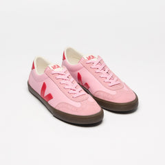 VOLLEY LEATHER GUIMAUVE PEKIN EAGLE | VEJA FOR SALE