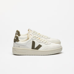 V-90 B-MESH WHITE KAKI | VEJA NEAR ME