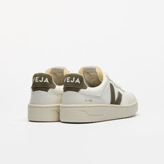 V-90 B-MESH WHITE KAKI | VEJA NEAR ME
