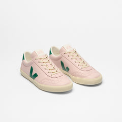 VOLLEY LEATHER PETALE GOLF CALCAIRE | VEJA DISCOUNT