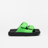 ETNA BOLD LEATHER ABSINTHE | VEJA FOR SALE