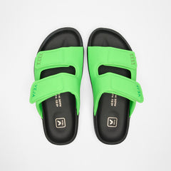 ETNA BOLD LEATHER ABSINTHE | VEJA FOR SALE