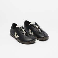 JITSU LEATHER BLACK PIERRE EAGLE | VEJA ONLINE