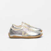 JITSU LEATHER SILVER PIERRE NATURAL | VEJA NEAR ME