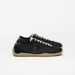 JITSU NOLYN VEJA x BASERANGE BLACK | VEJA ONLINE