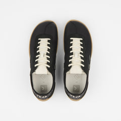 JITSU NOLYN VEJA x BASERANGE BLACK | VEJA ONLINE