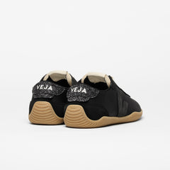 JITSU NOLYN VEJA x BASERANGE BLACK | VEJA ONLINE