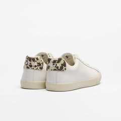 ESPLAR LEATHER WHITE PIERRE WILD COUNTRY | VEJA NEAR ME