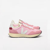 PAULISTANA ALVEOMESH GUIMAUVE WHITE | VEJA OUTLET