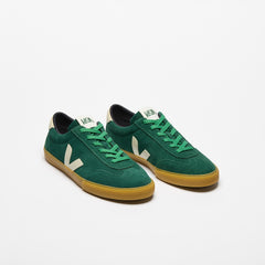 VOLLEY SUEDE POKER PIERRE | VEJA ONLINE
