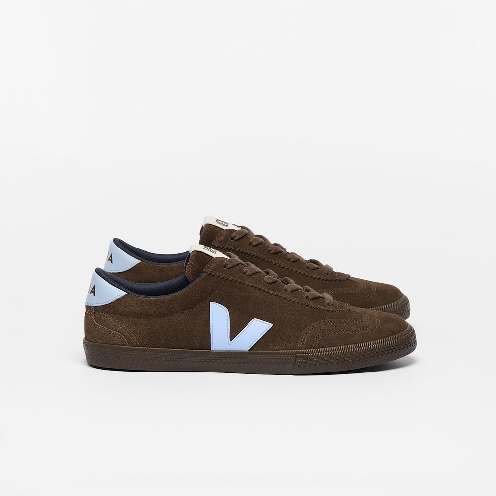 VOLLEY SUEDE EAGLE SWAN | VEJA NEAR ME