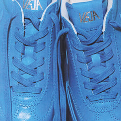 VOLLEY SIGNATURE LEATHER FULL EGEE | VEJA NEAR ME