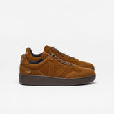 V-90 SUEDE FULL COGNAC EAGLE | VEJA OUTLET