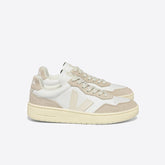 V-90 LEATHER WHITE PIERRE | VEJA NEAR ME
