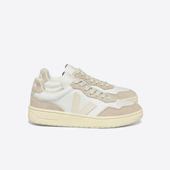 V-90 LEATHER WHITE PIERRE | VEJA NEAR ME