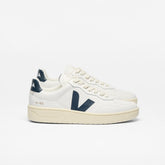 V-90 LEATHER WHITE NAUTICO | VEJA SALE
