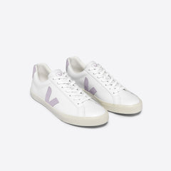 ESPLAR LEATHER WHITE PARME | VEJA ONLINE