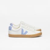 ESPLAR LEATHER WHITE OLYMPE NATURAL | VEJA DISCOUNT