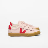 RECIFE LEATHER PETALE PEKIN NATURAL | VEJA ONLINE