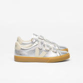 RECIFE LEATHER SILVER PIERRE | VEJA DISCOUNT