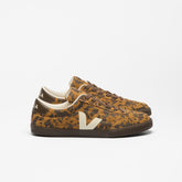PANENKA SUEDE CAMEL WILD COUNTRY | VEJA US