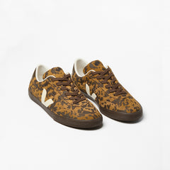 PANENKA SUEDE CAMEL WILD COUNTRY | VEJA US