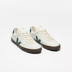 PANENKA LEATHER WHITE CYPRUS EAGLE | VEJA SALE