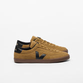 PANENKA SUEDE TENT BLACK BARK | VEJA FOR SALE