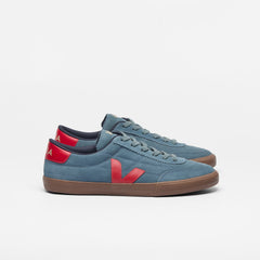 PANENKA SUEDE CALIFORNIA PEPPER BARK | VEJA US
