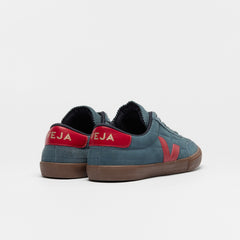 PANENKA SUEDE CALIFORNIA PEPPER BARK | VEJA US
